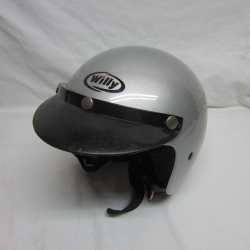 Willy casco junior bambino - junior,