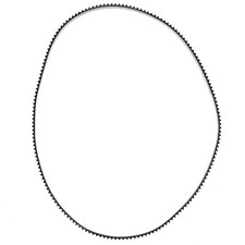  Accessorio per cinghia di