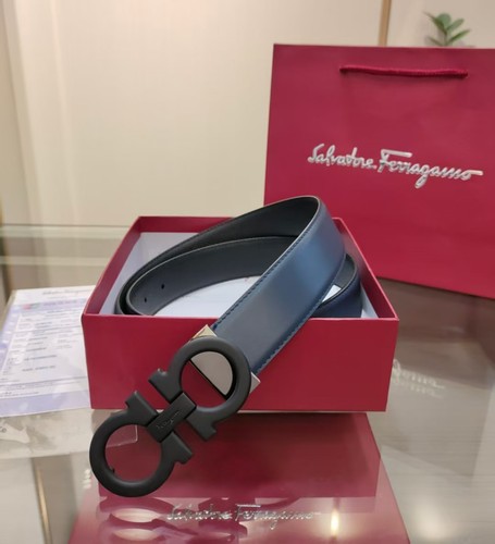 Salvatore ferragamo gancini - ferragamo,