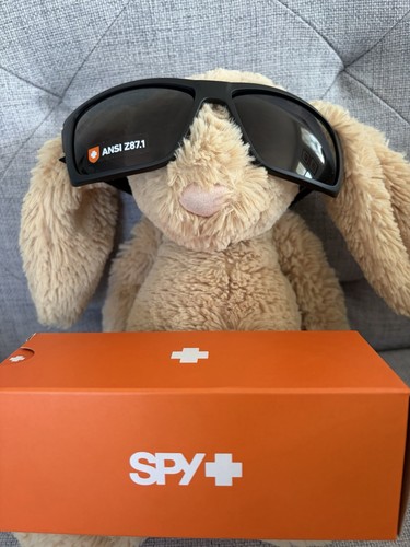 Occhiali sole spy - da,