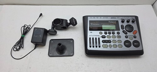 Roland td8 modulo audio - roland,