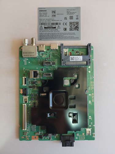 Scheda madre samsung - scheda,