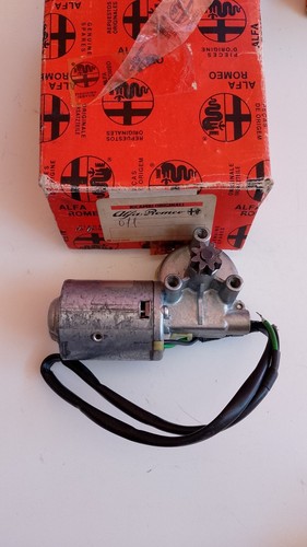 Alfa romeo 164 motorino - romeo,