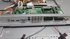 Main Board  TV AKAI   AKTV 322