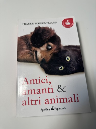 Amici amanti altri animali - amici,,