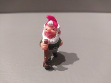 NANI FIORAI 1992 - GNOMBURLONI