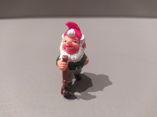 Nani fiorai 1992 gnomburloni - nani,