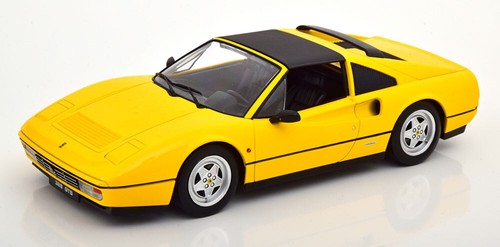 Ferrari 328 gts 1985 kk - 328, (kk