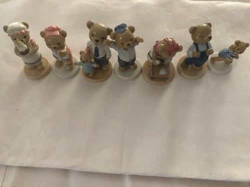 Figurina bing grondahl - figurina,