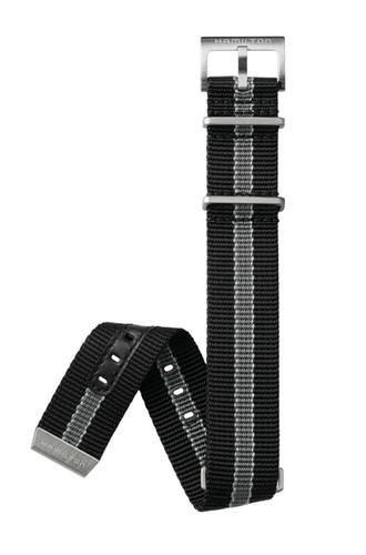 Cinturino hamilton nato - cinturino,