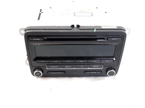 1k0035186an autoradio - 1k0035186an,