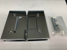 Cerniera vetro-vetro Maxum