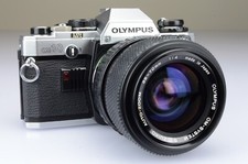 Olympus OM-10 Zuiko Zoom
