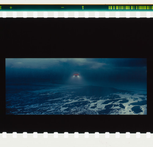 Blade runner 2049 imax - 70,