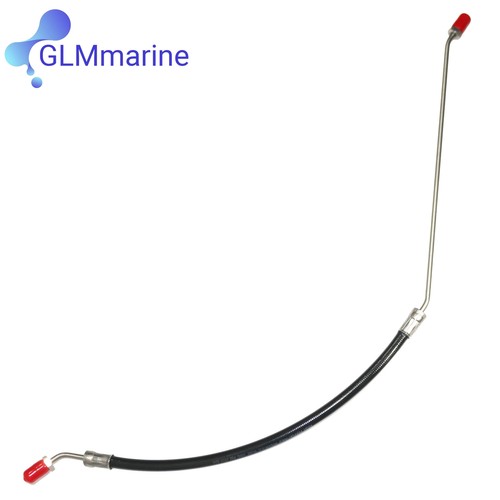 Tubo power trim omc - trim, sx