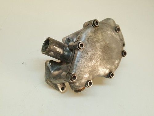 Pompa acqua motore - , per