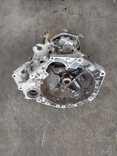 CAMBIO MANUALE 5 MARCE FIAT