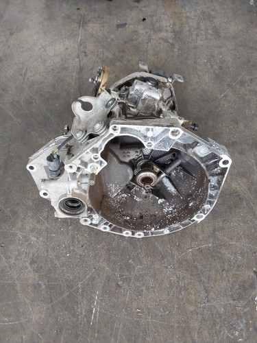 Cambio manuale marce - manuale, fiat