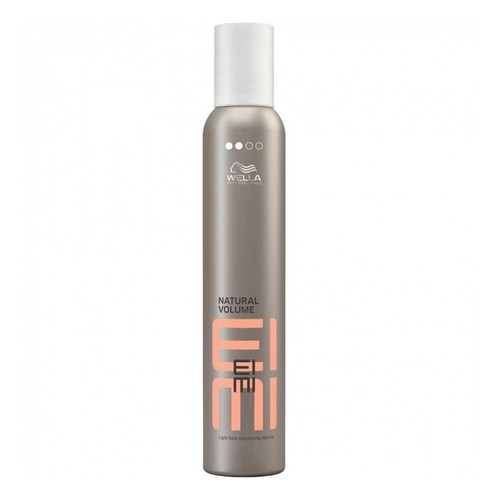 Wella eimi natural volume - natural,