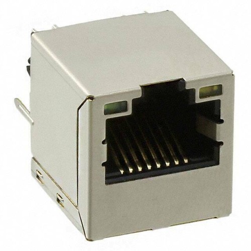 Conn magjack 1port - magjack, 100