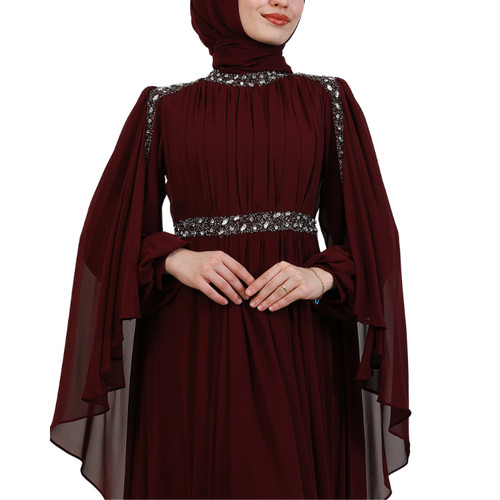 Abito hijab modesto yoryo - abito,