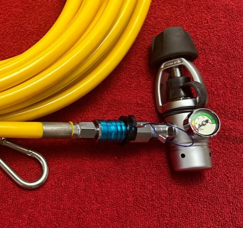 Hookah diving stadio dive - diving,