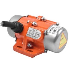 Motore vibrante rame puro