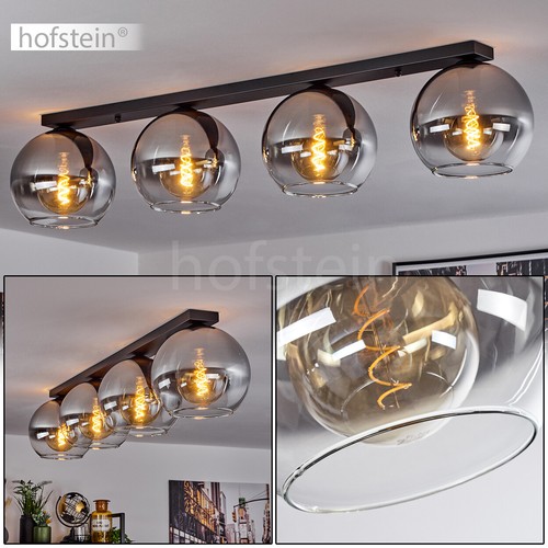 Lampada sfera moderna - a,
