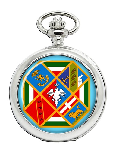 Orologio tasca lazio - da,
