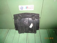 A2015244125	RIVESTIMENTO COPERTURA INFERIORE MOTORE MERCEDES 190 W201
