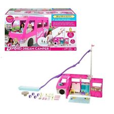 Barbie Camper dei Sogni