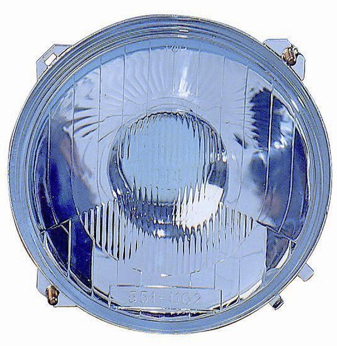 Faro fanale proiettore sx - faro, dx=sx
