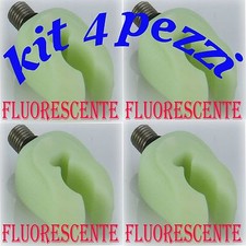 4 forcelle rubber supporto