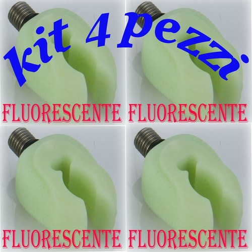 Forcelle rubber supporto - forcelle,