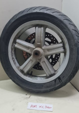 CERCHIO RUOTA COPERTONE