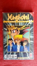 FUMETTO PLANET MANGA EDICOLA YU  GI OH ! L'EROE DELLA TV PANINI COMICS N 10
