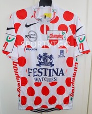 BNWT MAILLOT TOUR DE FRANCE