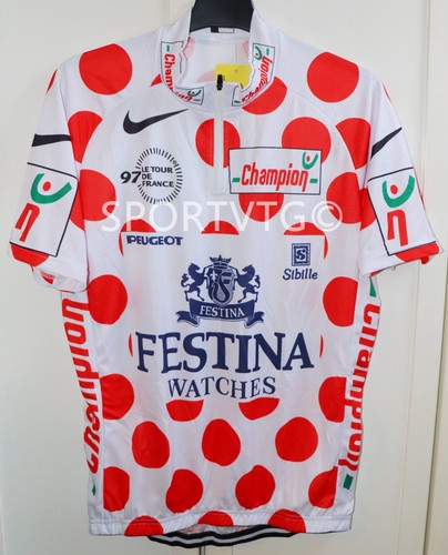 Bnwt maillot tour france - de,
