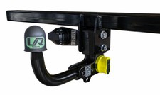 Gancio traino UMBRA RIMORCHI