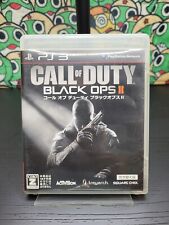 Call Of Duty: Black Ops II