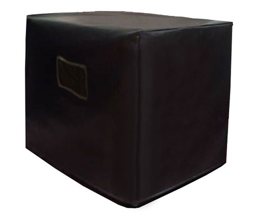 Alto black subwoofer - subwoofer,