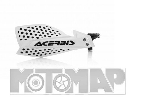 Paramani acerbis ultimate - x,