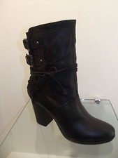 Stivale Tronchetto donna JANET