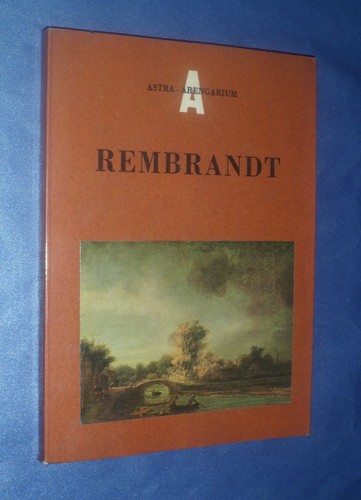 Rembrandt astra aregarium - rembrandt.,