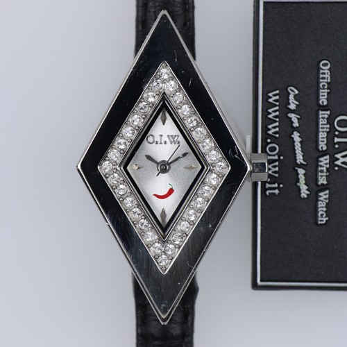 Orologio donna silver - orologio, o.i.w.