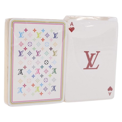 Carte gioco louis vuitton - da,