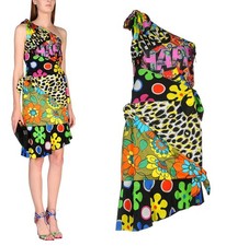 ABITO MOSCHINO COUTURE
