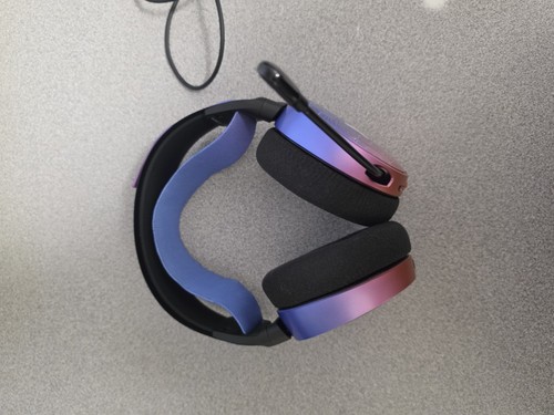 Steelseries arctis destiny - arctis,