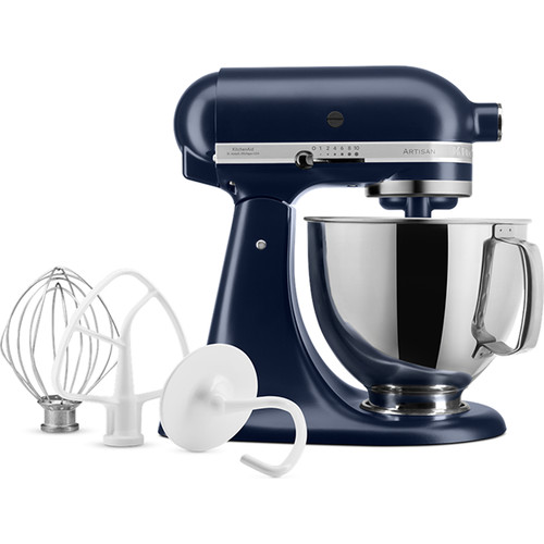 Kitchenaid 5ksm125eib ink - kitchenaid,