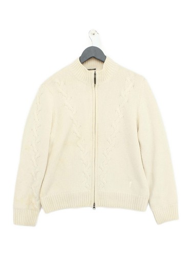 Golfino cardigan uomo - uomo, l
